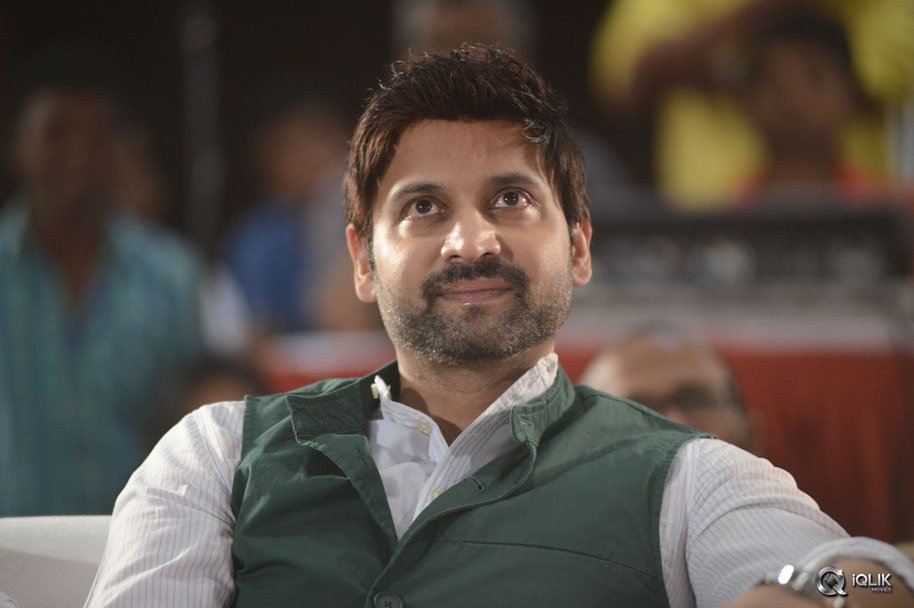 Dongata-Movie-Audio-Launch